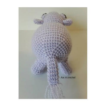 Hippopotamus - Hippo
