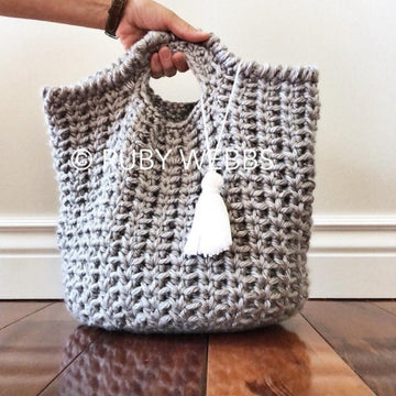 The Sutton Bag