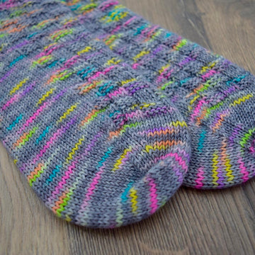 Duplo Socks