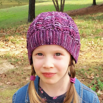 Pinna Hat