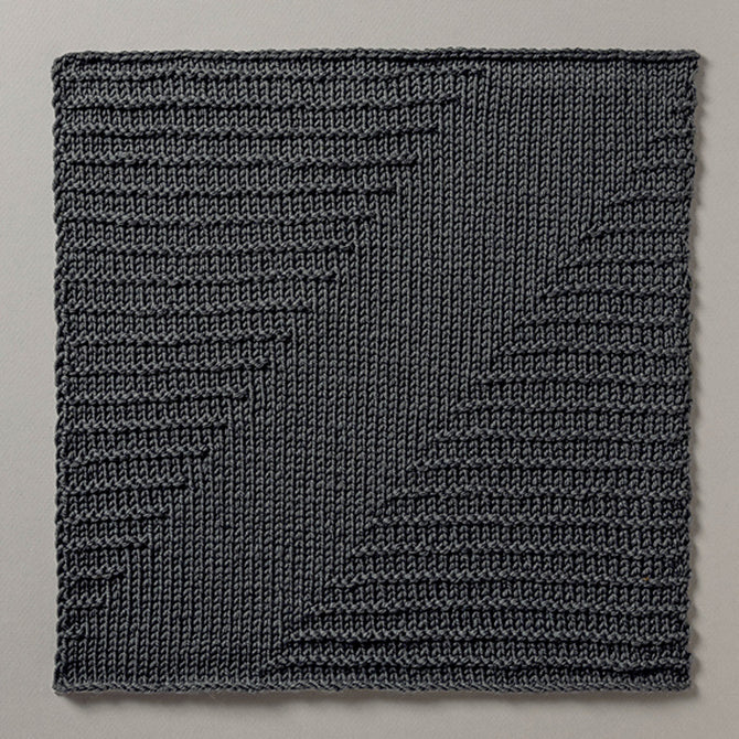 Sixth And Spring 60 Quick Knit Blanket Squares