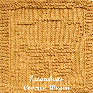 Covered Wagon