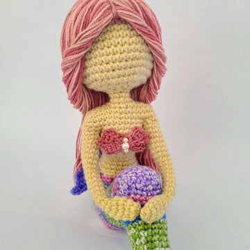 Atlantic Mermaid