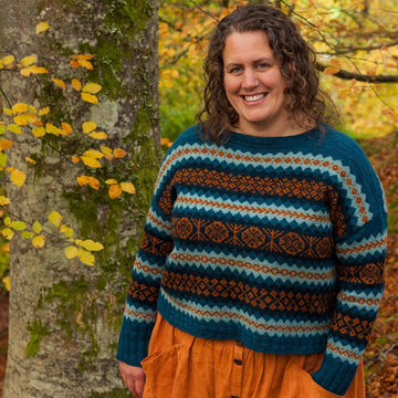 Wilkhaven Sweater