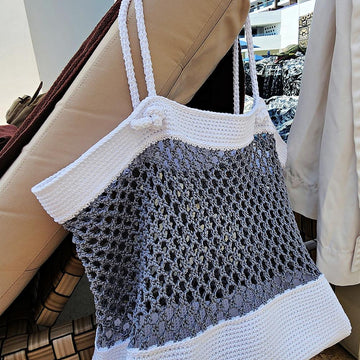 Summer Essentials Beach Bag