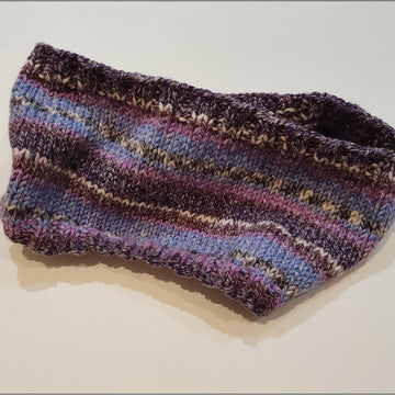Drifter Cowl