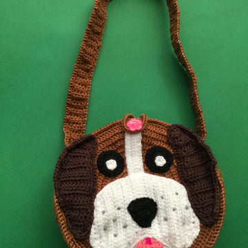 Dog Bag