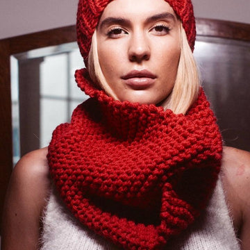 May Scarf