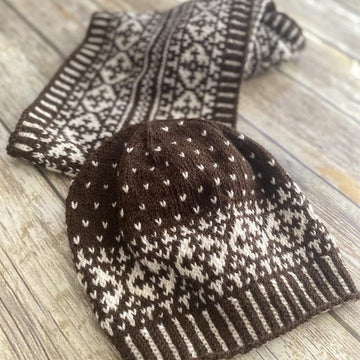 Marlowe Infinity Set