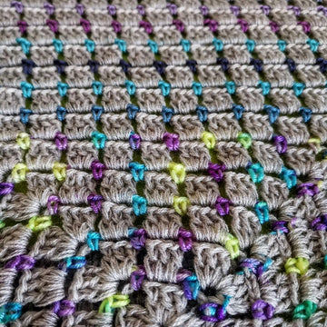 Gran's Favourite Sweater