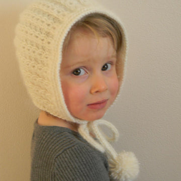 Kozetta Bonnet