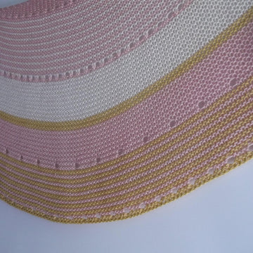 Cascade shawl 46
