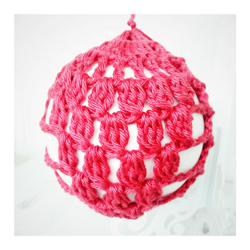 Decoration :: Pineapple Christmas Bauble