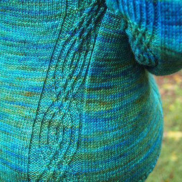 Jorvik Cardigan
