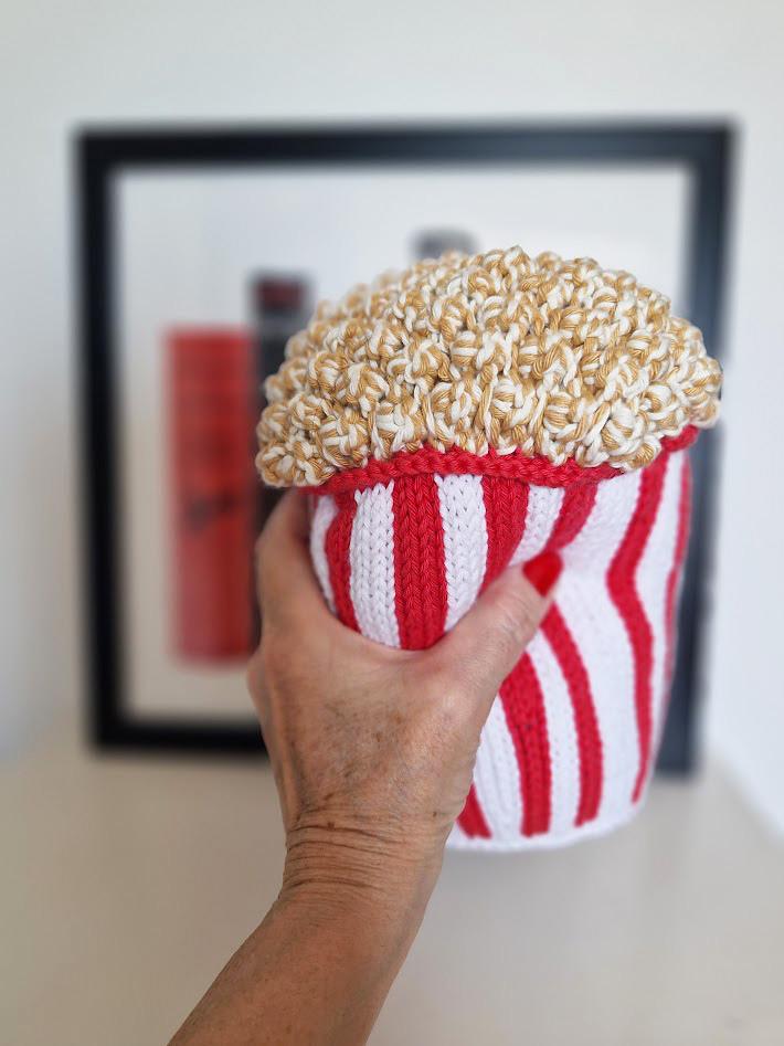 Popcorn