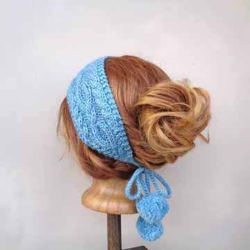 Alessi Headband