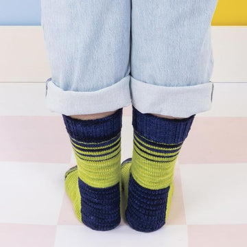 Pinner Socks