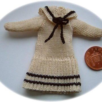 1:12th scale girls dresses