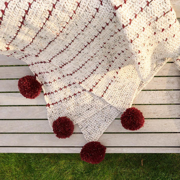 Brunch Blanket