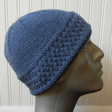 Acadia Cap