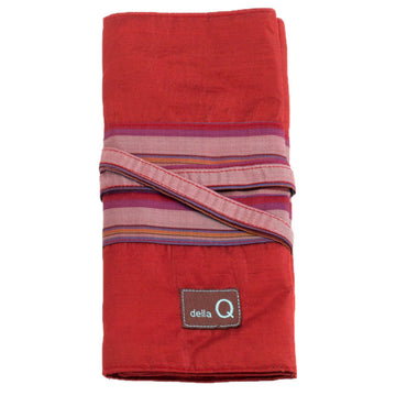 della Q Interchangeable Needle Case