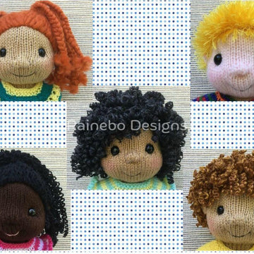 Play Pal Dolls