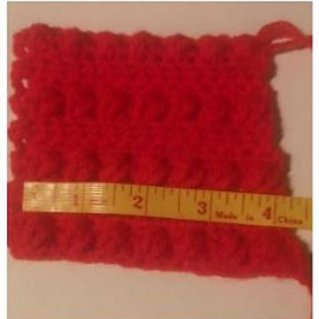 Wild Winterberry Sweater