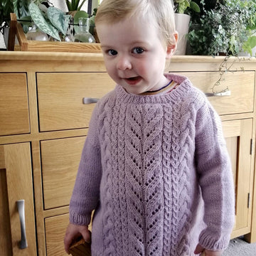 Chasing Dreams Sweater