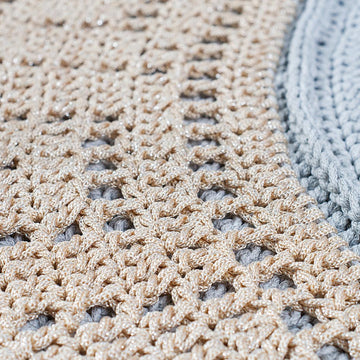 Rug LaceMeander