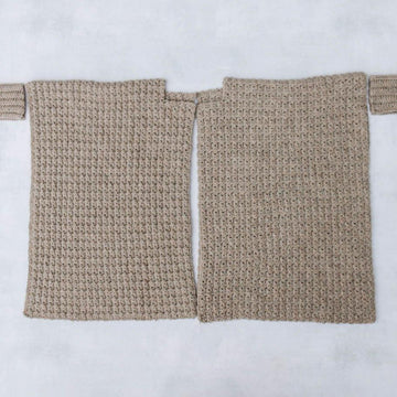 Alpine Poncho