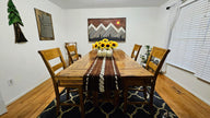 Duo Basic Table Runner