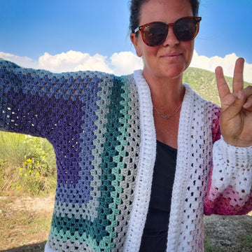 FuglyLove Creations Summer Cardy Bundle