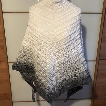 Wintertuch OLAF