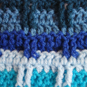 Cats Claw Stripes