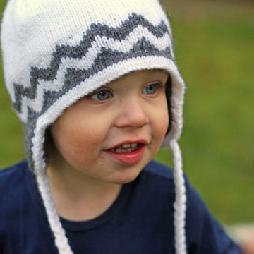 Baby Nordik Hat