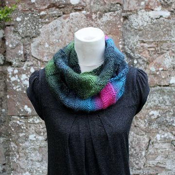 Monsoon infinity scarf