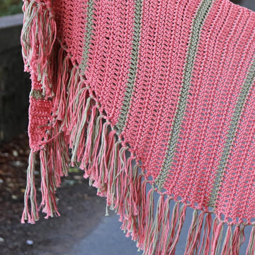 Alannah Shawl