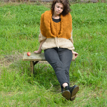 Hoodie Sweater
