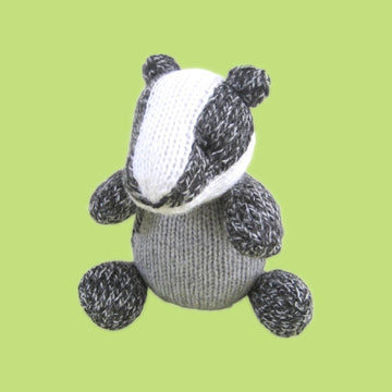 Brompton Badger