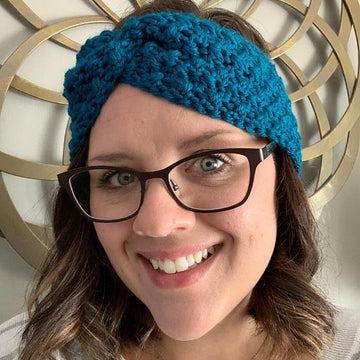 Grace Ear Warmer