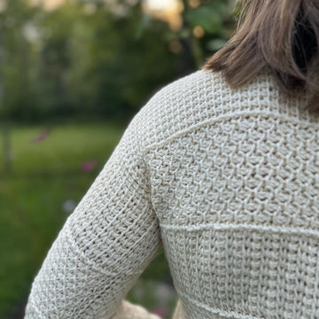 Indecision Sampler Sweater