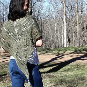Light Wave Wrap