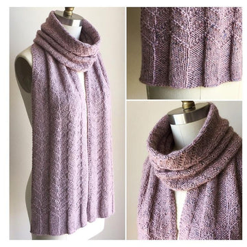 Whistler Peaks Scarf