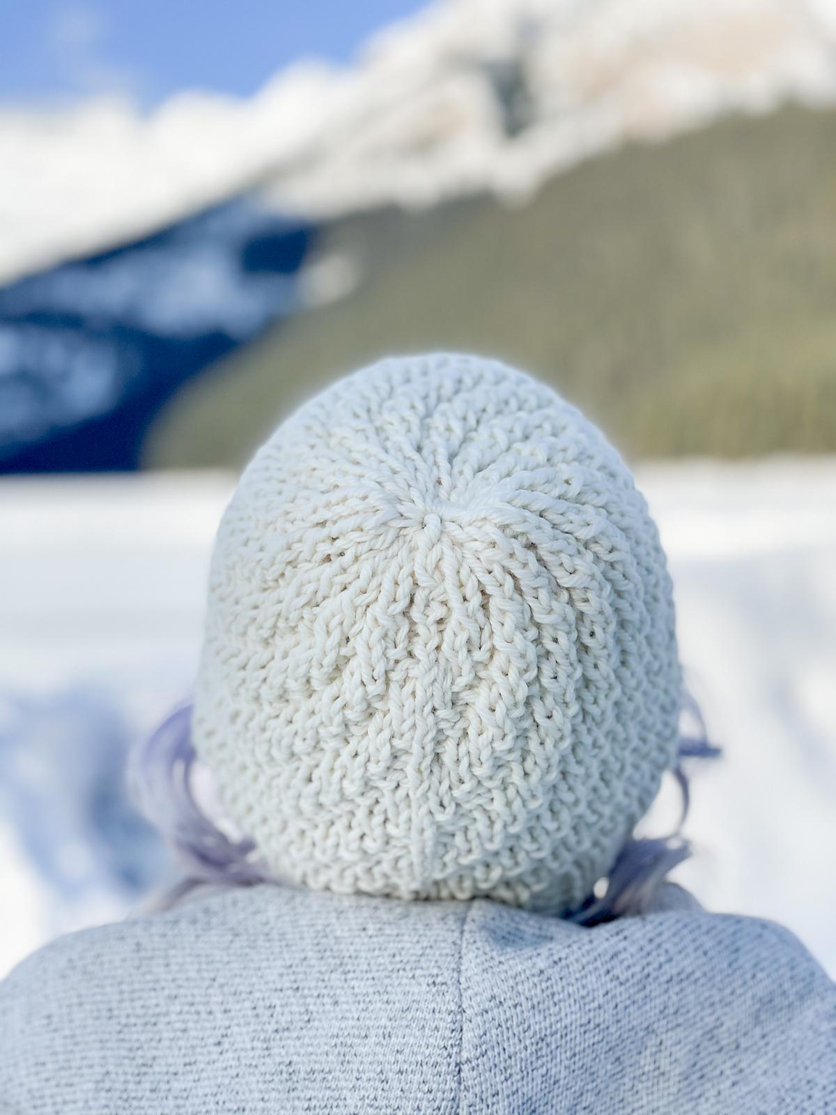 Soft Serve Hat