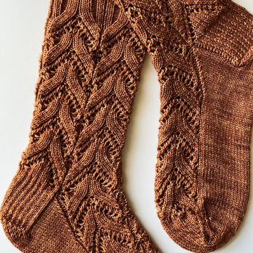 Bough Socks
