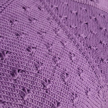 Joy's Blanket