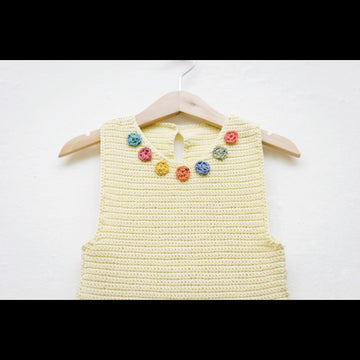 Wilderness Girls Dress