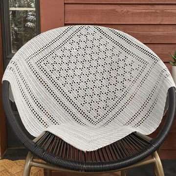 Blessing Blanket