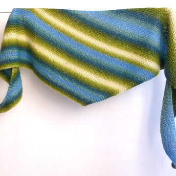 Scarf and Shawl