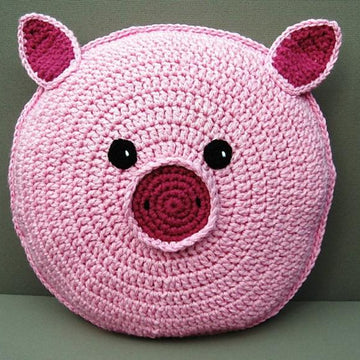 Pig Pillow